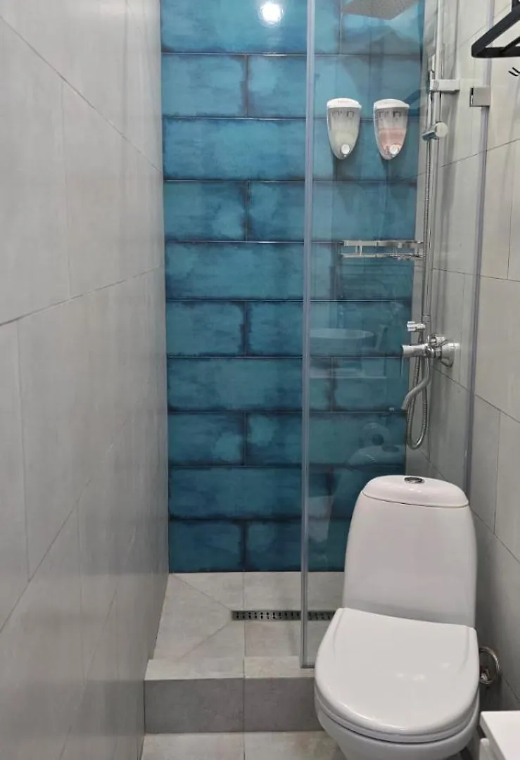 Apartment Comfort Life 84 Almaty